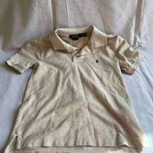 Boy’s Ralph Lauren Polo Shirt